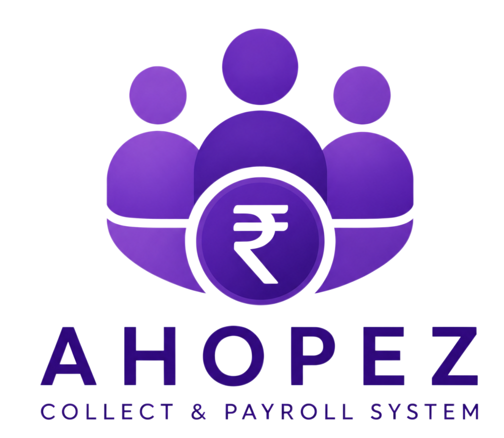 Ahopez Logo